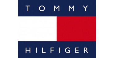 Tommy Hilfiger : 10% de réduction sur votre prochain achat en adhérant au Hilfiger Club