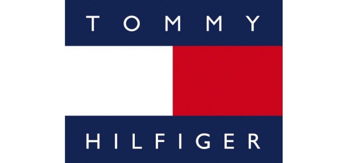 Tommy Hilfiger : 10% de réduction sur votre prochain achat en adhérant au Hilfiger Club
