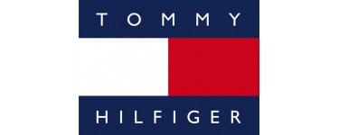 Tommy Hilfiger : Un bon d'achat de -15% offert pour votre anniversaire en adhérant au Hilfiger Club
