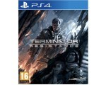 Amazon: Jeu Terminator : Resistance sur PS4 à 19,99€