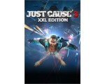 Microsoft: Just Cause 3: XXL Edition sur Xbox One (Dématérialisé) à 7,49€