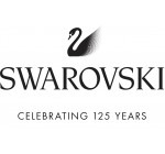 Swarovski: 40% de réduction sur tout le site