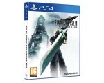 Auchan: Jeu Final fantasy VII : Remake sur PS4 à 39,99€