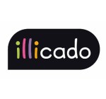 Illicado: Frais de ports offerts   