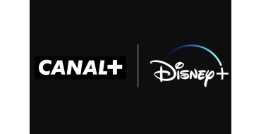 Canal +: [S&eacute;rie limit&eacute;e] Abonnement combinant CANAL+ et DISNEY+ &agrave; 19,90&euro; par mois