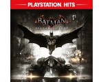 Playstation Store: Jeu Batman: Arkham Knight sur PS4 (Dématérialisé) à 9,99€