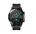 Boulanger: Montre connectée Huawei Watch GT 2 Noir 46mm à 179€