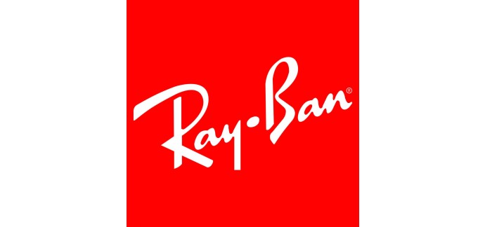 Ray-Ban: 30% de réduction sur toutes les lunettes de soleil