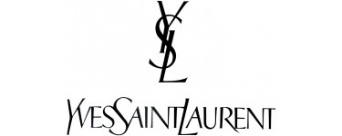 Yves Saint Laurent Beauté: Livraison offerte pour toute commande sans minimum d'achat