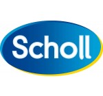 Scholl: 40% de remise sur les chaussures et semelles en déstockage de l'outlet