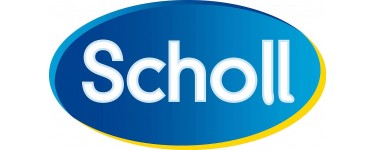Scholl: Livraison gratuite dès 69€ de commande