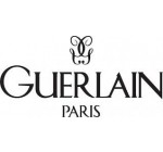 Guerlain: Livraison gratuite + 3 cadeaux offerts pour toute commande