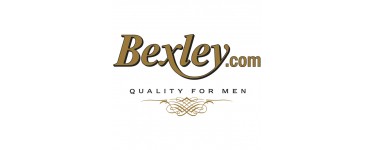 Bexley: 5% de remise fidélité tous les 200€ d'achat grâce au programme de fidélité