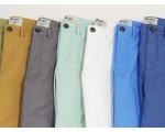 Bexley: 1 pantalon chino acheté = le 2e à 39€