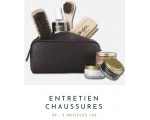 Bexley: 1 ceinture en cuir achetée = la 2e à 19€