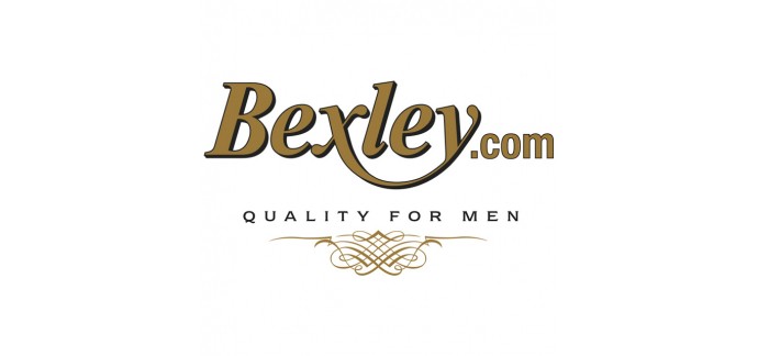 Bexley: 3% de réduction supplémentaire dès 3000€ de commande