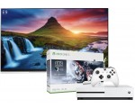 Fnac: TV 55" OLED 4K UHD LG OLED55E9 + pack Xbox One S au choix à 1498,99€