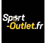 Sport Outlet: Livraison gratuite dès 80€ d'achat