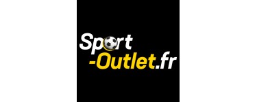 Sport Outlet: Livraison gratuite dès 80€ d'achat