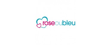 Rose ou Bleu: Livraison gratuite dès 40€ d'achat