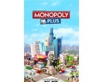 Microsoft: Jeu Monopoly Plus sur Xbox One (Dématérialisé) à 4,49€