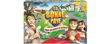 E.Leclerc: Jeu de société La Bonne Paye à 9,95 €