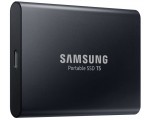 Amazon: Disque dur externne SSD Portable Samsung T5 1To à 149,99€