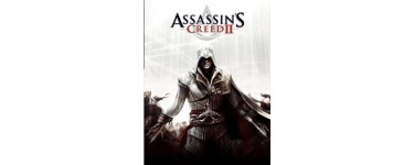 Ubisoft Store: Ubisoft Store : Assassins Creed II sur PC en téléchargement gratuit 