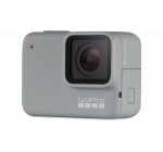 Boulanger: Caméra sportive GoPro Hero7 White à 169€