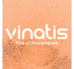 Vinatis: Jusqu'à 35% de remise sur vos achats de vin grâce aux Ventes Flash
