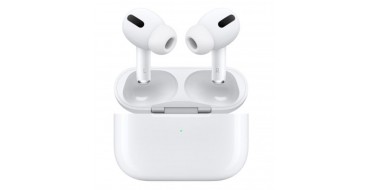 Rakuten: Ecouteurs sans fil AirPods Pro Apple à réduction de bruit à 188,99€
