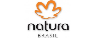 Natura Brasil: 1 bon d'achat de 10€ offert pour chaque filleul parrainé