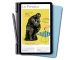 Boulanger: Un book cover bleu offert pour toute précommande de la tablette Samsung Galaxy Tab S6 Lite