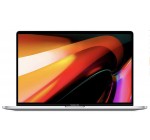 Amazon: Apple MacBook Pro (16", 16Go RAM, SSD 1To , Intel Core i9 à 2,3GHz) à 2899,99€