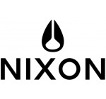 Nixon: 30% de remise sur tout le site + livraison gratuite