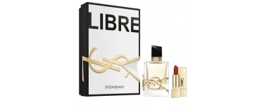 Sephora: -20% sur les coffrets parfum pour les titulaires de la carte de fidélité