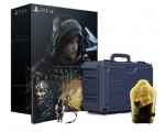 Micromania: Jeu Death Stranding Edition Collector sur PS4 à 109,99€