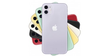 Radio Camargue: Un iPhone 11 à gagner
