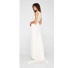 Esprit: Robe de mariée ornée de dentelle au dos à 99,99 € au lieu de 149,99 €