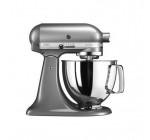 Cdiscount: 237 euros d'économies sur le robot Kitchenaid 5KSM125ECU 