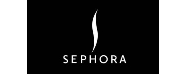 Sephora: Pour l'achat de 2 produits parmi une sélection 5 essentiels offerts 