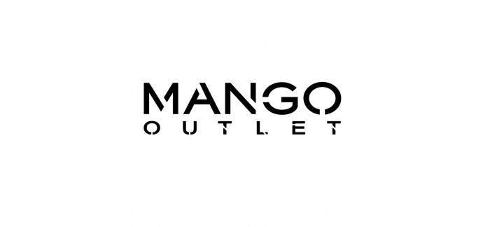 Mango: 50% de réduction sur tout l'Outlet