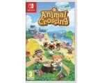 Amazon: Jeu Animal crossing : new horizons sur Nintendo Switch à 44,49€