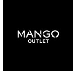 Mango: Tout à 50% de réduction sur Mango Outlet 