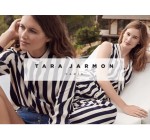 Place des Tendances: -30% sur toute la collection Printemps été 2020 de la marque Tara Jarmon