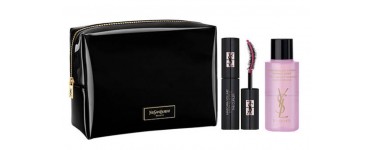 Yves Saint Laurent Beauté: 1 set maquillage offert dès 60€ d'achat
