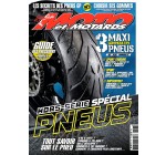 Calaméo: Le magazine Moto et Motard hors séries spécial pneus consultable ou imprimable gratuitement