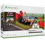 Microsoft: Console Xbox One S 1 To Forza Horizon 4 Champions de vitesse LEGO® à 229,99€
