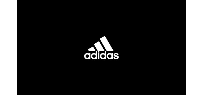 Adidas: -25% sur une sélection d'articles 