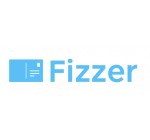 Fizzer: 25% de réduction via l'application mobile 